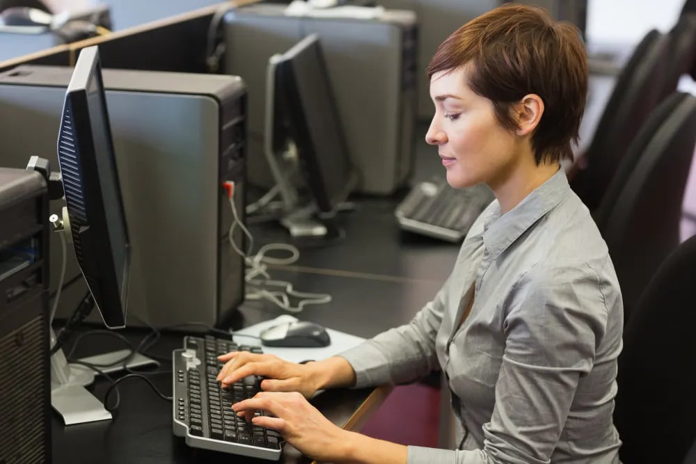 Software pro správu vratek – data ZWZ