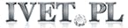 Ivet logo