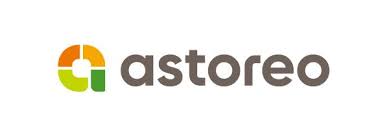 Logo sklepu Astoreo
