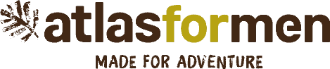 Logo sklepu Atlasformen