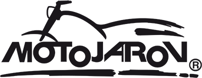 Logo sklepu Motoshop AUTO JAROV