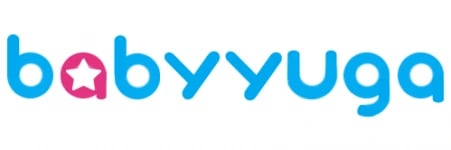 Logo sklepu BabyYuga