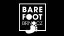 Logo sklepu BareFoot Brno