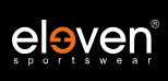 Logo sklepu Eleven sportswear
