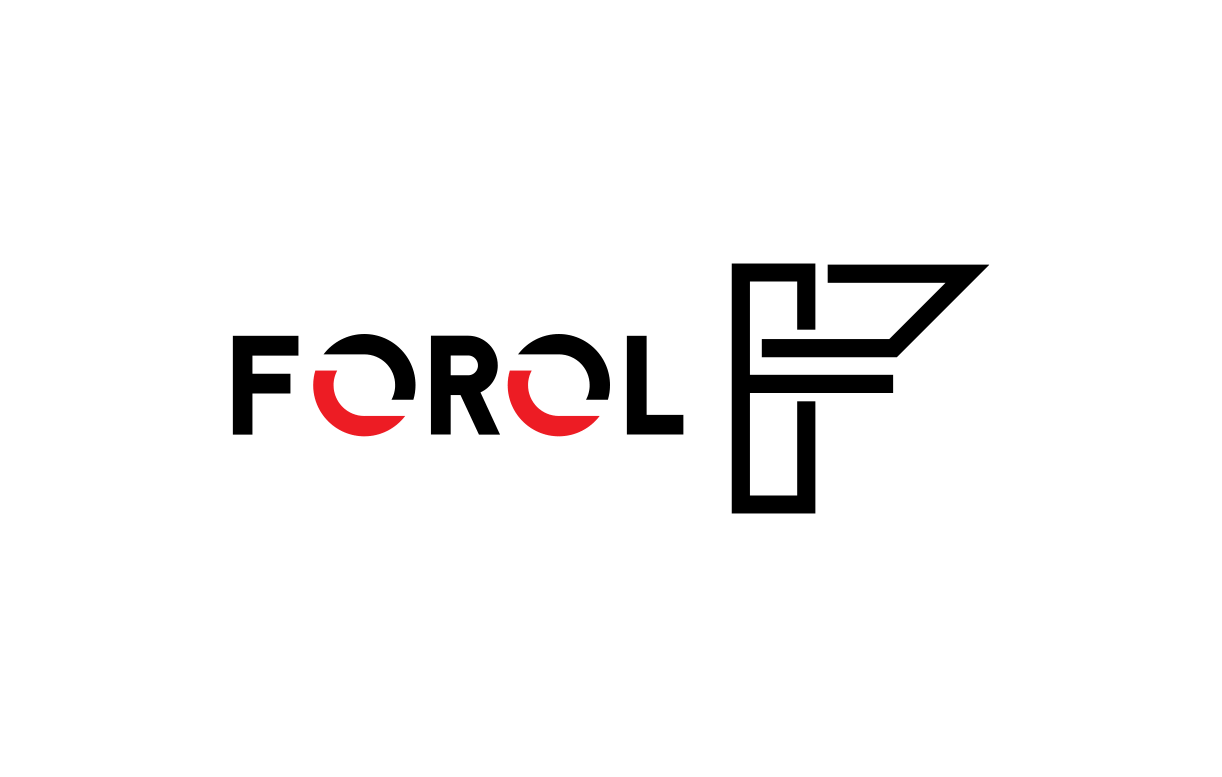 Logo sklepu Forol