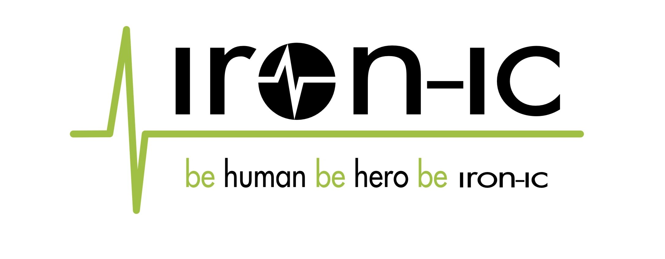 Logo sklepu Ironicsport