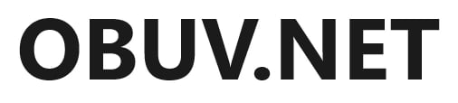 Logo sklepu JAKUB-OBUV