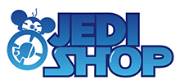 Logo sklepu Jedishop.cz