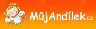 Logo sklepu Mujandilek.cz