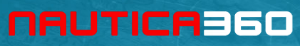 Logo sklepu Nautica360