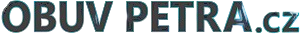 Logo sklepu OBUV PETRA.cz