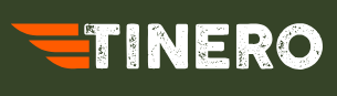 Logo sklepu Tinero