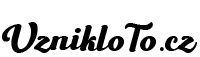 Logo sklepu Vznikloto