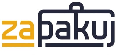 Logo sklepu Zapakuj.cz
