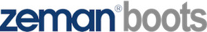 Logo sklepu Zeman boots