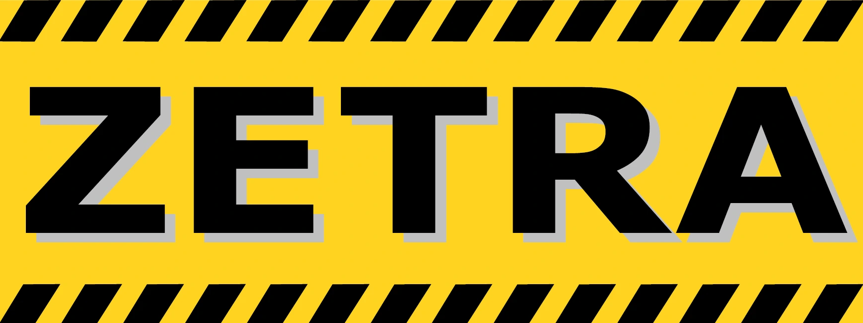 Logo sklepu ZETRA - pracovní oděvy