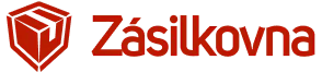 Zasilkovna logo