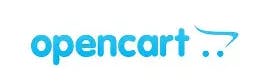open cart logo