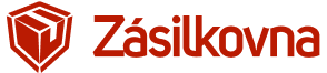 Zasilkovna logo