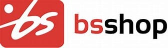 bs shop logo